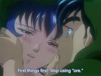 Manga Sex Film - First Loves 4
